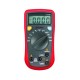 Unit UT136D Cep Tipi Multimetre