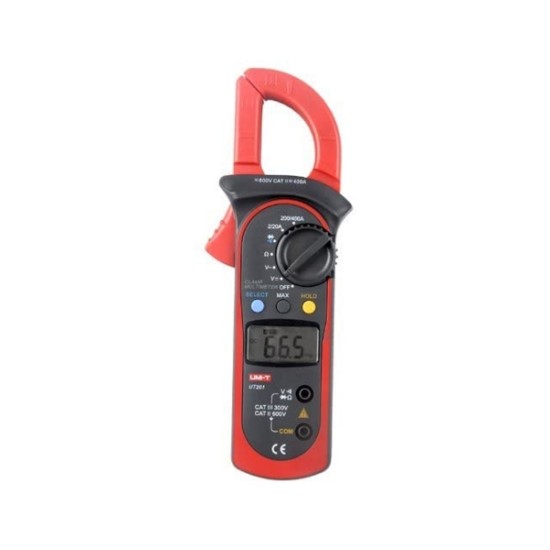 Unit UT201 Pensampermetre