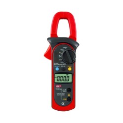 Unit UT204 True RMS Pensampermetre