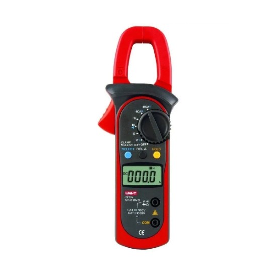 Unit UT204 True RMS Pensampermetre