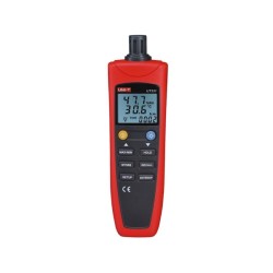 Unit UT331 Usb Bağlantılı Ortam Sıcaklık ve Nem Ölçer