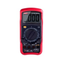 Unit UT51 Multimetre