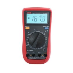 Unit UT890D Multimetre
