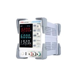Unit UDP1306C Endüstriyel Doğrusal DC Güç Kaynağı