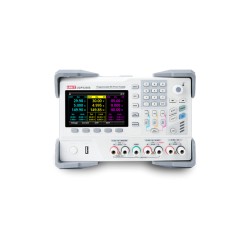 Unit UDP3305S-E 4 Kanallı Programlanabilir Doğrusal DC Güç Kaynağı