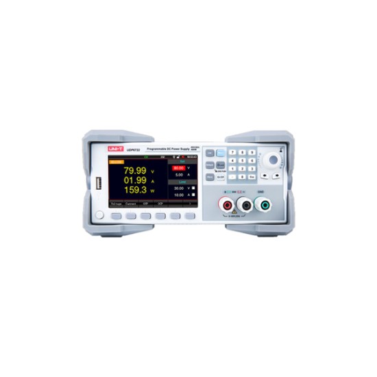 Unit UDP6722 Programlanabilri DC Güç Kaynağı