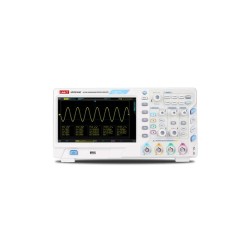 Unit UPO2104E Ultra Fosforlu Osiloskop