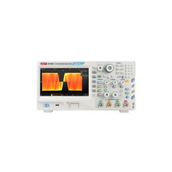 Unit UPO3254E 4 Kanallı Dijital Ultra Fosforlu Osiloskop