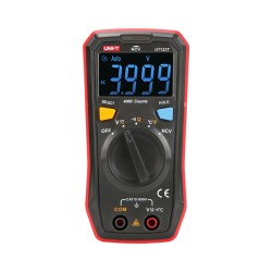 Unit UT-123T Dijital Multimetre