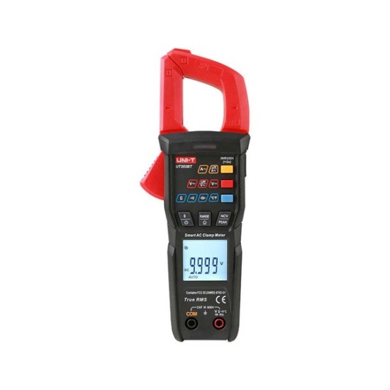 Unit UT202BT Dijital Pensampermetre