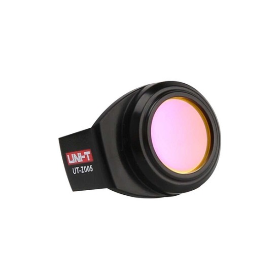 Unit UT-Z005 Termal Kamera için Makro Lens