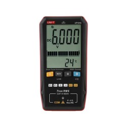 Unit UT121A Smart Dijital Multimetre