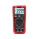 Unit UT136C+ Dijital Multimetre