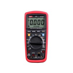 UT 139C ÖLÇÜ ALETİ
