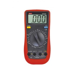 Unit UT151C 20A Dijital Multimetre Ölçü Aleti