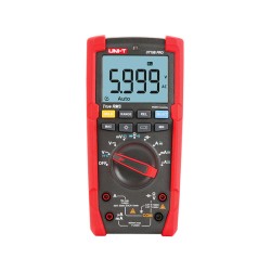Unit UT15B PRO 1000V True RMS Dijital Multimetre