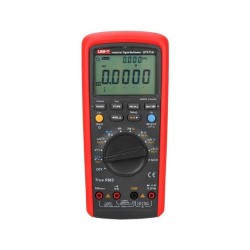 Unit UT171A True RMS Endüstriyel Dijital Multimetre Ölçü Aleti