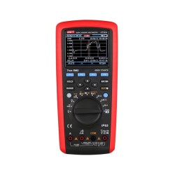 Unit UT181A True RMS Dijital Multimetre Datalogger