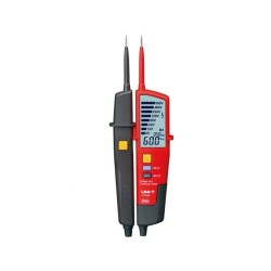 Unit UT18D LCD Dijital Voltaj Süreklilik Test Cihazı