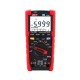 Unit UT196 1700V DC True RMS Profesyonel Solar Dijital Multimetre