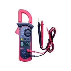 Unit UT200A AC Dijital Pensampermetre