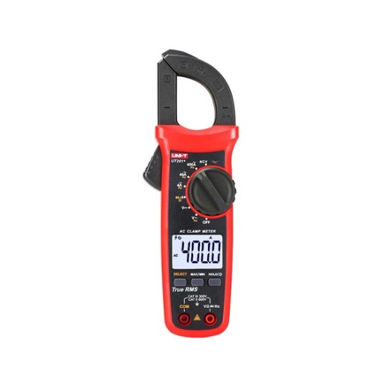 Unit UT201+ 400A AC Pensampermetre