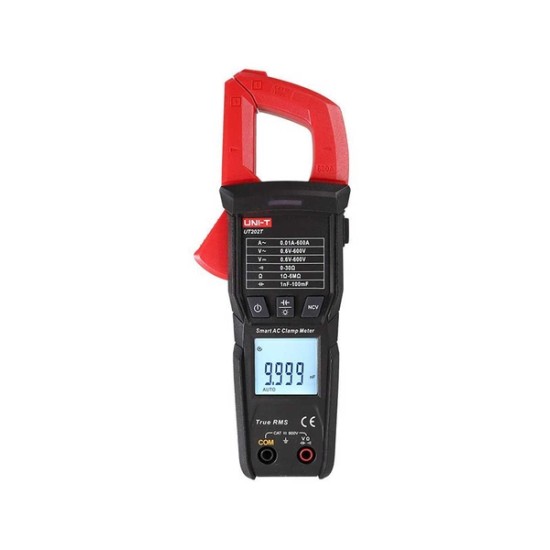 Unit UT202T Dijital Pensampermetre