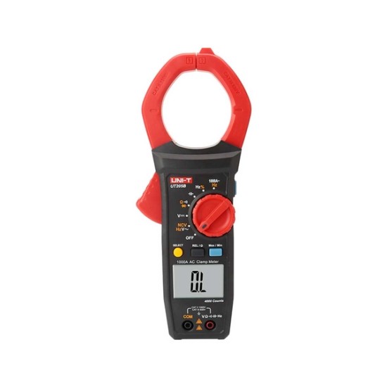Unit UT205B Dijital Pensampermetre