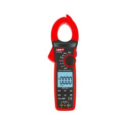 Unit UT205E 1000A True RMS Dijital Pensampermetre