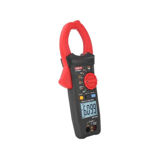 Unit UT206A+ Dijital Pensampermetre