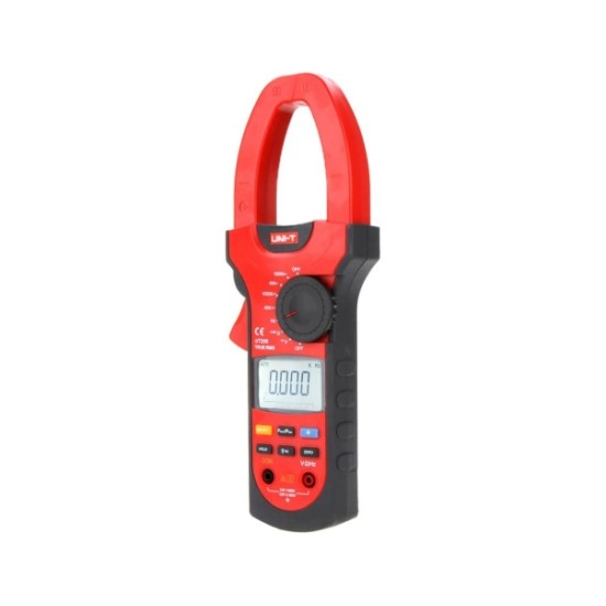 Unit UT209 1000A Dijital Pensampermetre