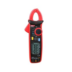 Unit UT210D 600V 200A Mini Dijital Pensampermetre