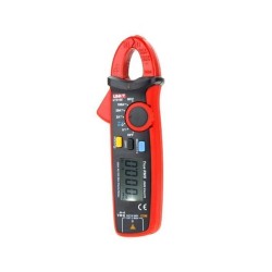 Unit UT210E 600V 100A Mini Dijital Pensampermetre