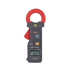 Unit UT251C Yüksek Hassasiyetli Kaçak Akım Ölçer