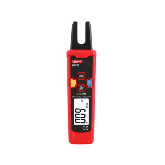 Unit UT256 Çatal Tip Ampermetre