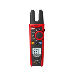 Unit UT256A Çatal Tip Ampermetre