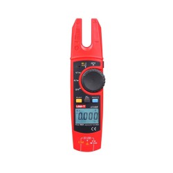 Unit UT256B 200A Çatal Tip Ampermetre