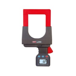 Unit UT257A Geniş Çeneli Kaçak Akım Pensmetre