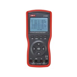 Unit UT265B Akıllı Tip İki Fazlı Dijital Voltampermetre