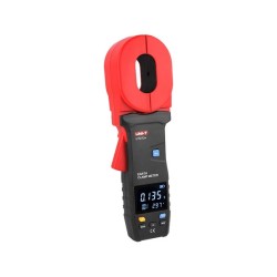 Unit UT273+ Pens Tipi Toprak Meğeri