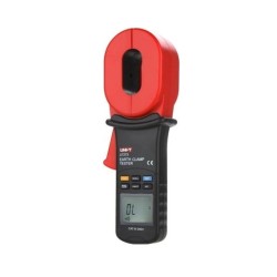 Unit UT273 Pens Tipi Toprak Megeri Test Cihazı