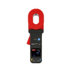 Unit UT276A+ Pens Tipi Topraklama Ölçüm Cihazı