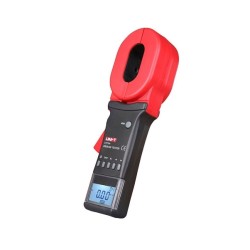 Unit UT276A 1200 Ohm Pens Tipi Topraklama Test Cihazı