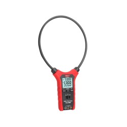Unit UT281E True RMS Esnek Kelepçe Ampermetre
