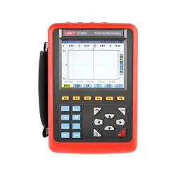 Unit UT285C Üç Fazlı Güç Kalite Analizörü