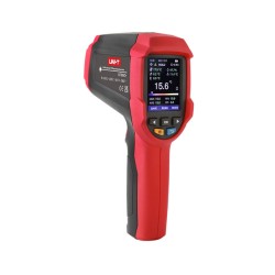 Unit UT305C+ İnfrared Lazerli Dijital Termometre