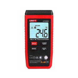 Unit UT306A Mini Kızılötesi Sıcaklık Ölçer