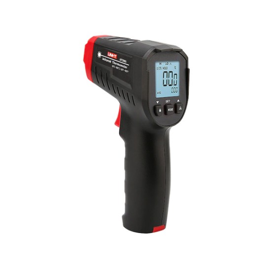 Unit UT306S Mini İnfrared Lazerli Dijital Termometre