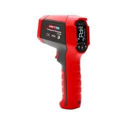 Unit UT309D Profesyonel Lazerli Termometre