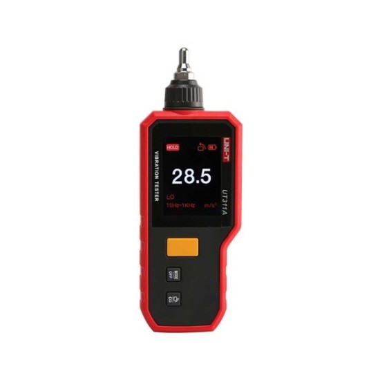 Unit UT311A El Tipi Titreşim Test Cihazı